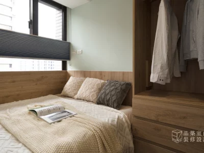 臥室二-2