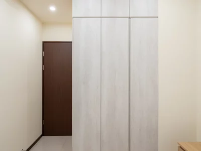 臥室一