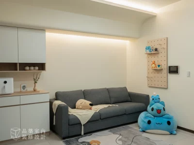 客廳